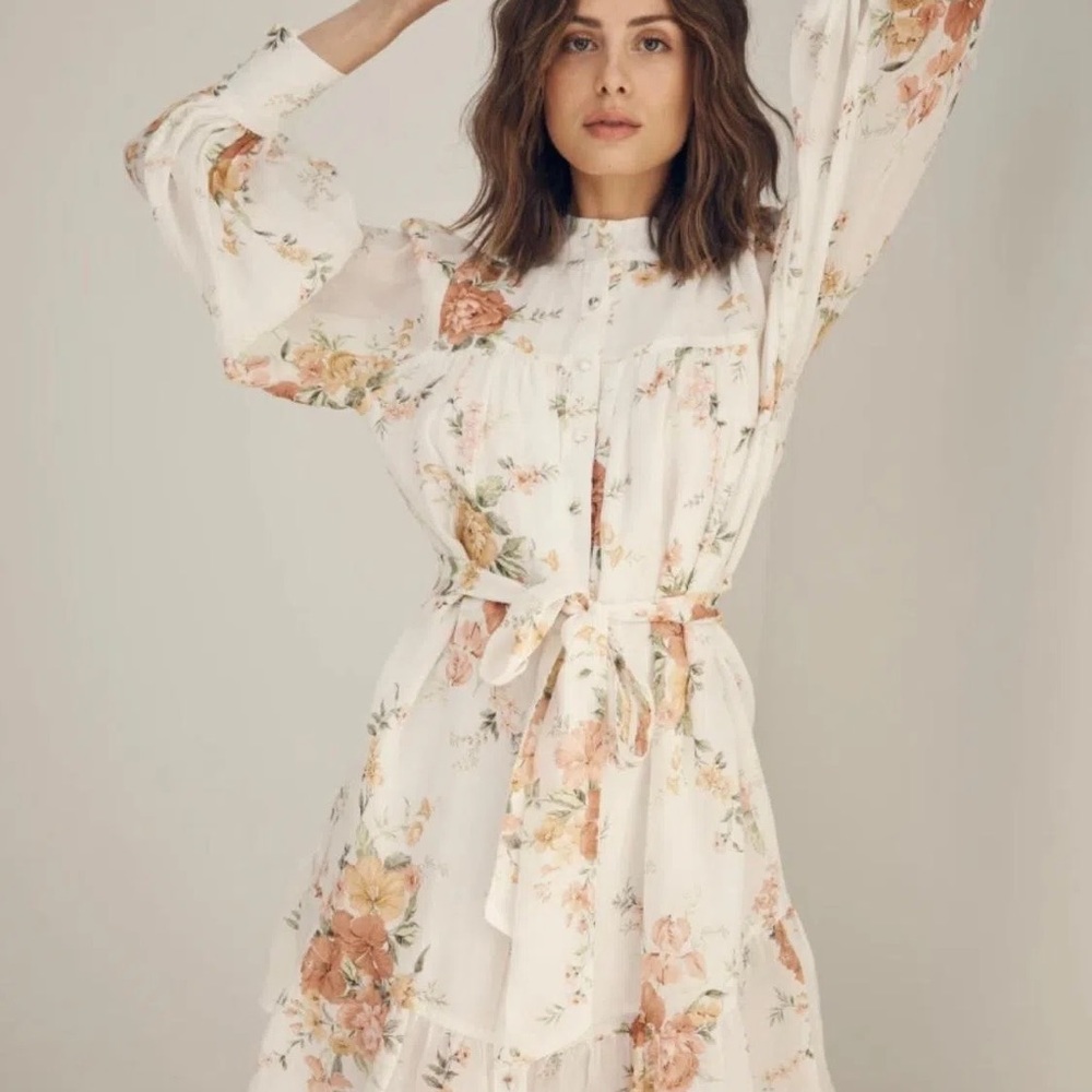 Oak Meadow Emmeline Play Dress